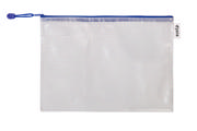 Zipper Storage Bag, A4