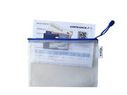 Zipper Storage Bag, A5