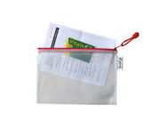 Zipper Storage Bag, A5