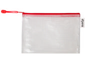 Zipper Storage Bag, A5