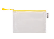 Zipper Storage Bag, A5