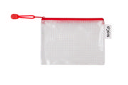 Zipper Storage Bag, A6