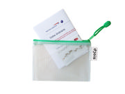 Zipper Storage Bag, A6