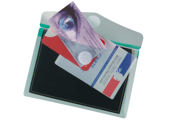 Color Collection Envelope, A6, Landscape