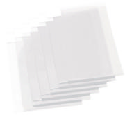 Color Collection 2-Pocket Presentation Folder, A4/A3