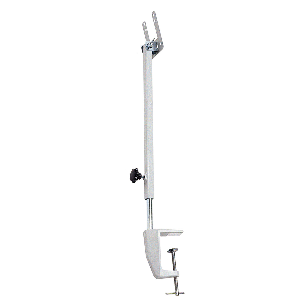 Desk Column for Document Display Systems, for 10 to 20 Pockets