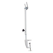 Desk Column for Document Display Systems, for 10 to 20 Pockets