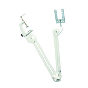 Swing Arm for Document Display Systems, for 10 to 20 Pockets