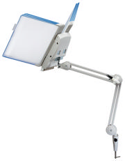 Swing Arm for Document Display Systems, for 10 to 20 Pockets