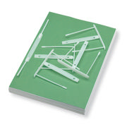 Snapbinder Archiving Attachment Mechanism