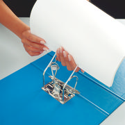 Snapbinder Archiving Attachment Mechanism