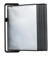 Tarifold Veo Wall Document Display System, A4, 10 PP Pockets
