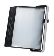 Tarifold Veo Wall Document Display System, A4, 10 PP Pockets