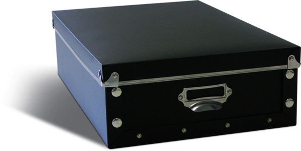 Tarifold Veo Wall Document Display System, A4, 10 PP Pockets