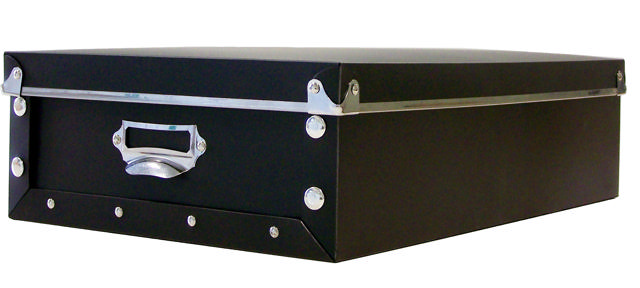Tarifold Veo Wall Document Display System, A4, 10 PP Pockets