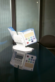 Tarifold Design Desk Document Display Extension Kit, A4, 10 PP Pockets 