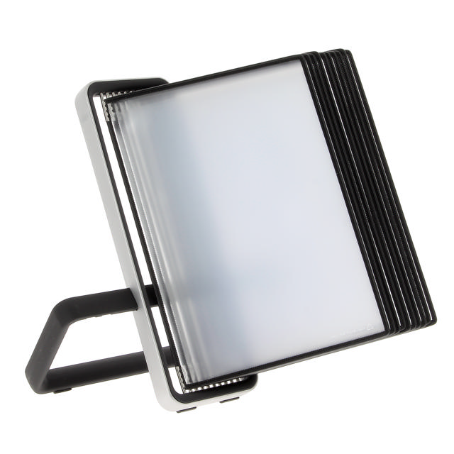 Tarifold Veo Desk Document Display System, A4, 10 Pockets