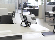 Tarifold Veo Desk Document Display System, A4, 10 Pockets