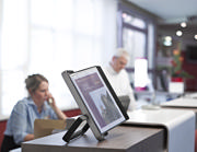 Tarifold Veo Desk Document Display System, A4, 10 Pockets