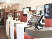 Tarifold Veo Desk Document Display System, A4, 10 Pockets