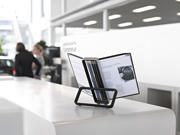 Tarifold Veo Desk Document Display System, A4, 10 Pockets