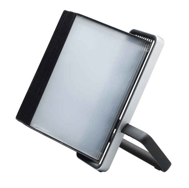 Tarifold Veo Desk Document Display System, A4, 10 Pockets