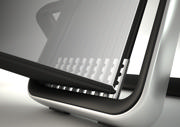 Tarifold Veo Desk Document Display System, A4, 10 Pockets