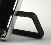 Tarifold Veo Desk Document Display System, A4, 10 Pockets