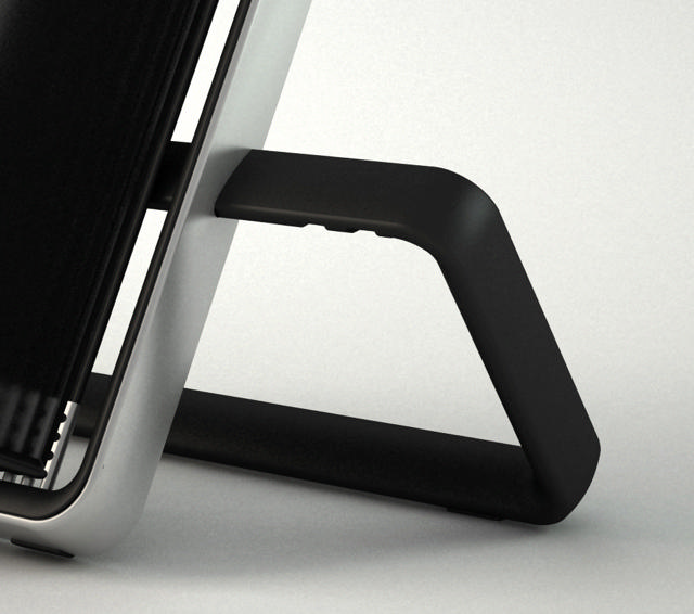 Tarifold Veo Desk Document Display System, A4, 10 Pockets