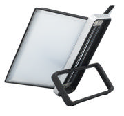 Tarifold Veo Desk Document Display System, A4, 10 Pockets