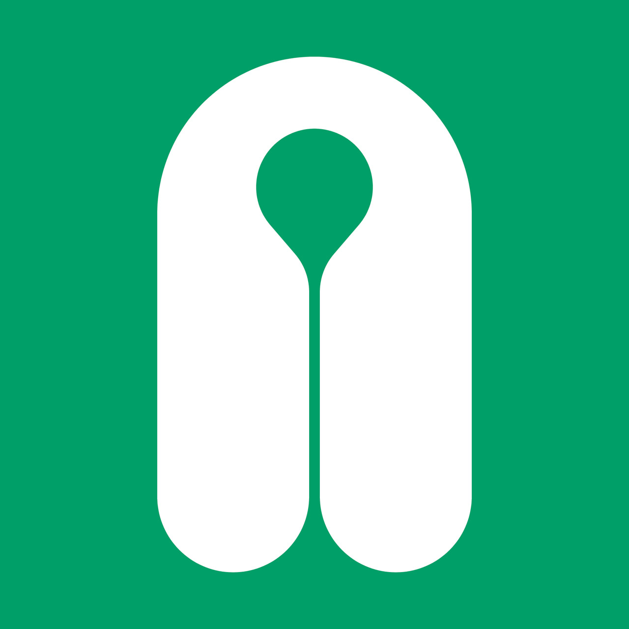 Safety Sign Lifejacket, 200 x 200 mm