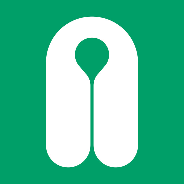 Safety Sign Lifejacket, 200 x 200 mm