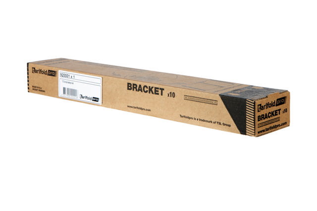 Tarifold Pro Wall Bracket