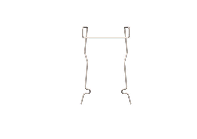 Pocket Blockers for Tarifold Pro Wall Document Display Systems, for 10 Pocket Version