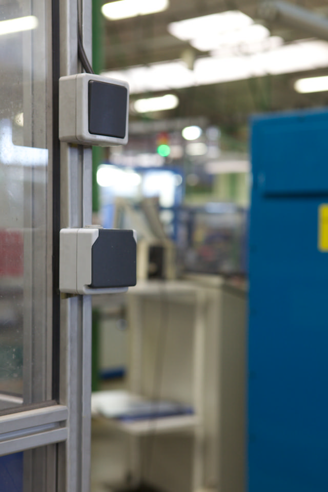 T-Clip Mounter, 10 mm