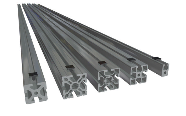 T-Clip Mounter, 10 mm