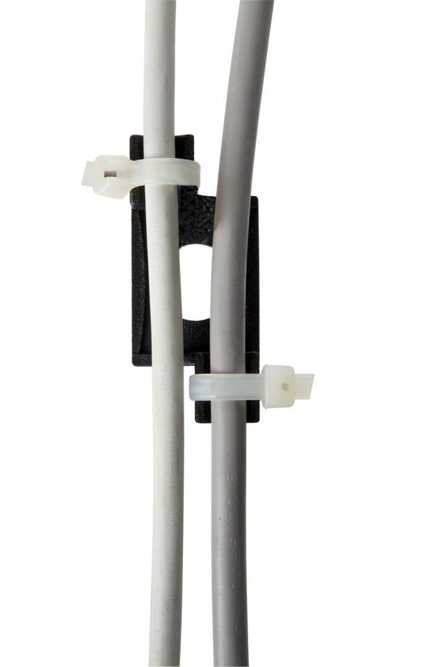T-Clip Cable Holder