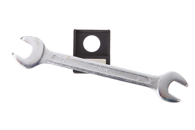 T-Clip Magnetic Holder