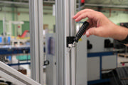 T-Clip Magnetic Holder