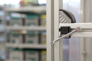 T-Clip Magnetic Holder