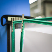 Tarifold Pro Wall Document Display System, A4, 10 Pockets