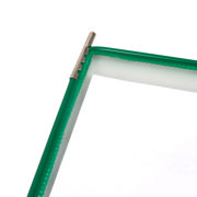 Tarifold Pro Wall Document Display System, A4, 10 Pockets