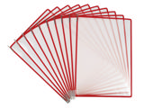Tarifold Pro Easy Load Pivoting Pocket, A4, PP