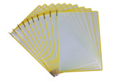 Tarifold Pro Easy Load Pivoting Pocket, A4, PP