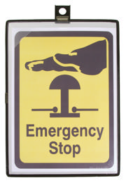 T-Clip Magnetic Holder