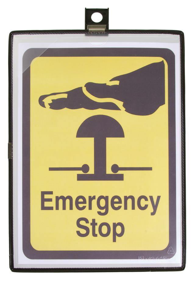 T-Clip Magnetic Holder