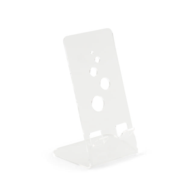 Acrylic Smartphone Holder