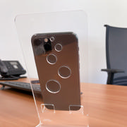 Acrylic Smartphone Holder