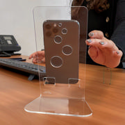 Acrylic Smartphone Holder
