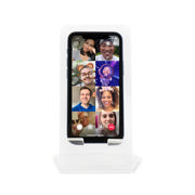 Acrylic Smartphone Holder